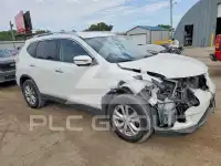 2016 Nissan ROGUE фото