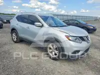 2016 Nissan ROGUE фото