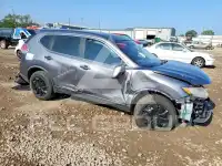 2016 Nissan ROGUE фото