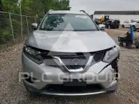 2016 Nissan ROGUE фото