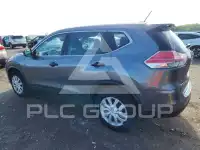 2016 Nissan ROGUE photo