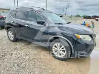 2016 Nissan ROGUE фото