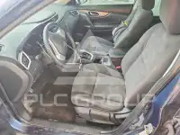 2016 Nissan ROGUE photo
