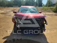 2016 Nissan ROGUE photo
