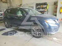 2016 Nissan ROGUE фото