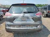 2016 Nissan ROGUE фото