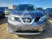 2016 Nissan ROGUE фото