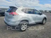 2016 Nissan ROGUE фото