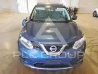 2016 Nissan ROGUE фото