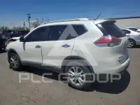 2016 Nissan ROGUE фото