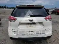 2016 Nissan ROGUE фото