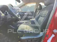 2016 Nissan ROGUE фото