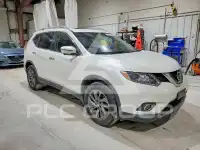 2016 Nissan ROGUE фото