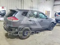 2016 Nissan ROGUE фото