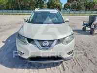 2016 Nissan ROGUE фото