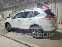 2016 Nissan ROGUE фото