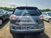 2016 Nissan ROGUE photo