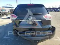 2016 Nissan ROGUE фото
