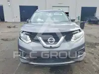2016 Nissan ROGUE фото