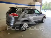 2016 Nissan ROGUE фото