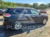 2016 Nissan ROGUE фото