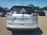 2016 Nissan ROGUE фото
