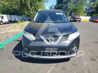 2016 Nissan ROGUE фото