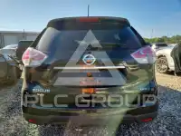 2016 Nissan ROGUE photo