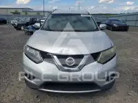 2016 Nissan ROGUE фото