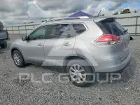 2016 Nissan ROGUE фото