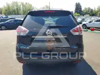 2016 Nissan ROGUE фото