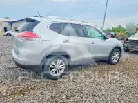 2016 Nissan ROGUE фото