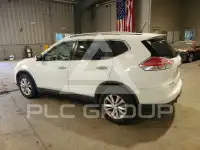 2016 Nissan ROGUE фото