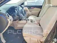 2016 Nissan ROGUE photo
