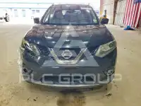 2016 Nissan ROGUE фото