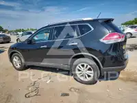 2016 Nissan ROGUE photo