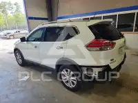 2016 Nissan ROGUE фото