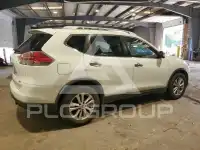 2016 Nissan ROGUE фото