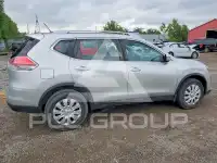 2016 Nissan ROGUE фото