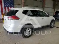 2016 Nissan ROGUE фото