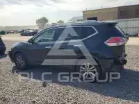 2016 Nissan ROGUE фото