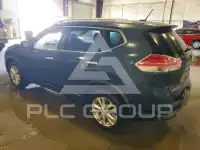 2016 Nissan ROGUE фото