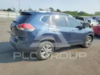 2016 Nissan ROGUE фото