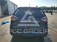 2016 Nissan ROGUE фото