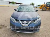 2016 Nissan ROGUE фото