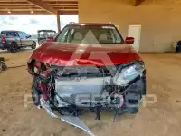 2016 Nissan ROGUE фото