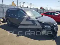 2016 Nissan ROGUE фото