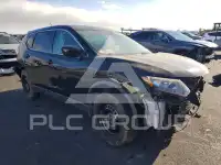 2016 Nissan ROGUE фото