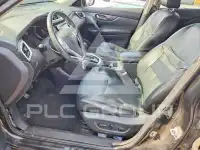 2016 Nissan ROGUE фото