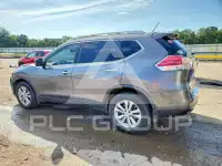 2016 Nissan ROGUE фото